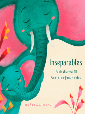 cover image of Inseparables